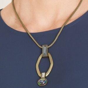 CHICO'S NECKLACE